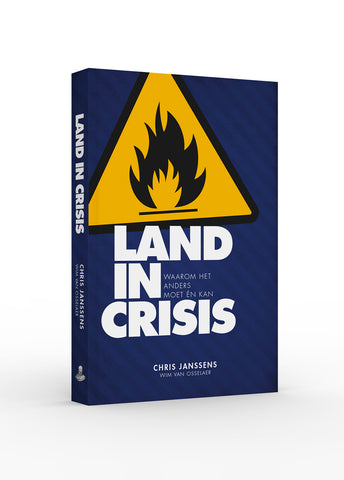 Land in crisis