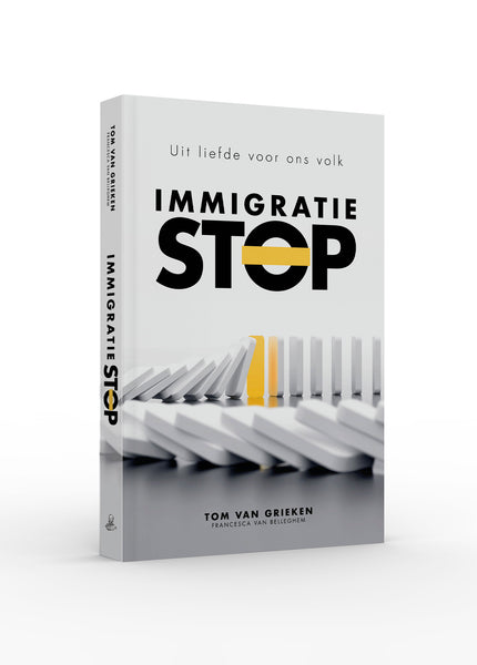 Immigratiestop