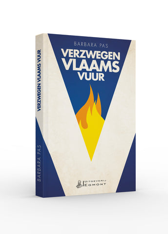Verzwegen Vlaams Vuur