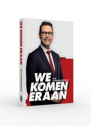 We komen eraan