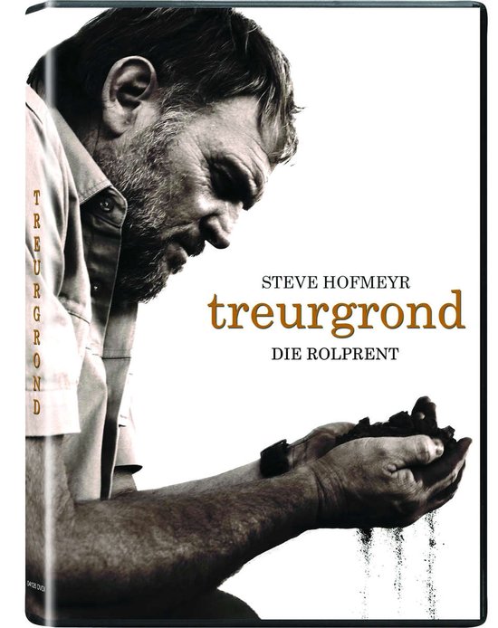 Treurgrond