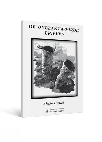 De onbeantwoorde brieven