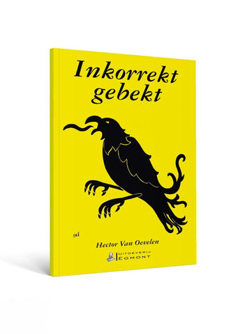 Inkorrekt gebekt