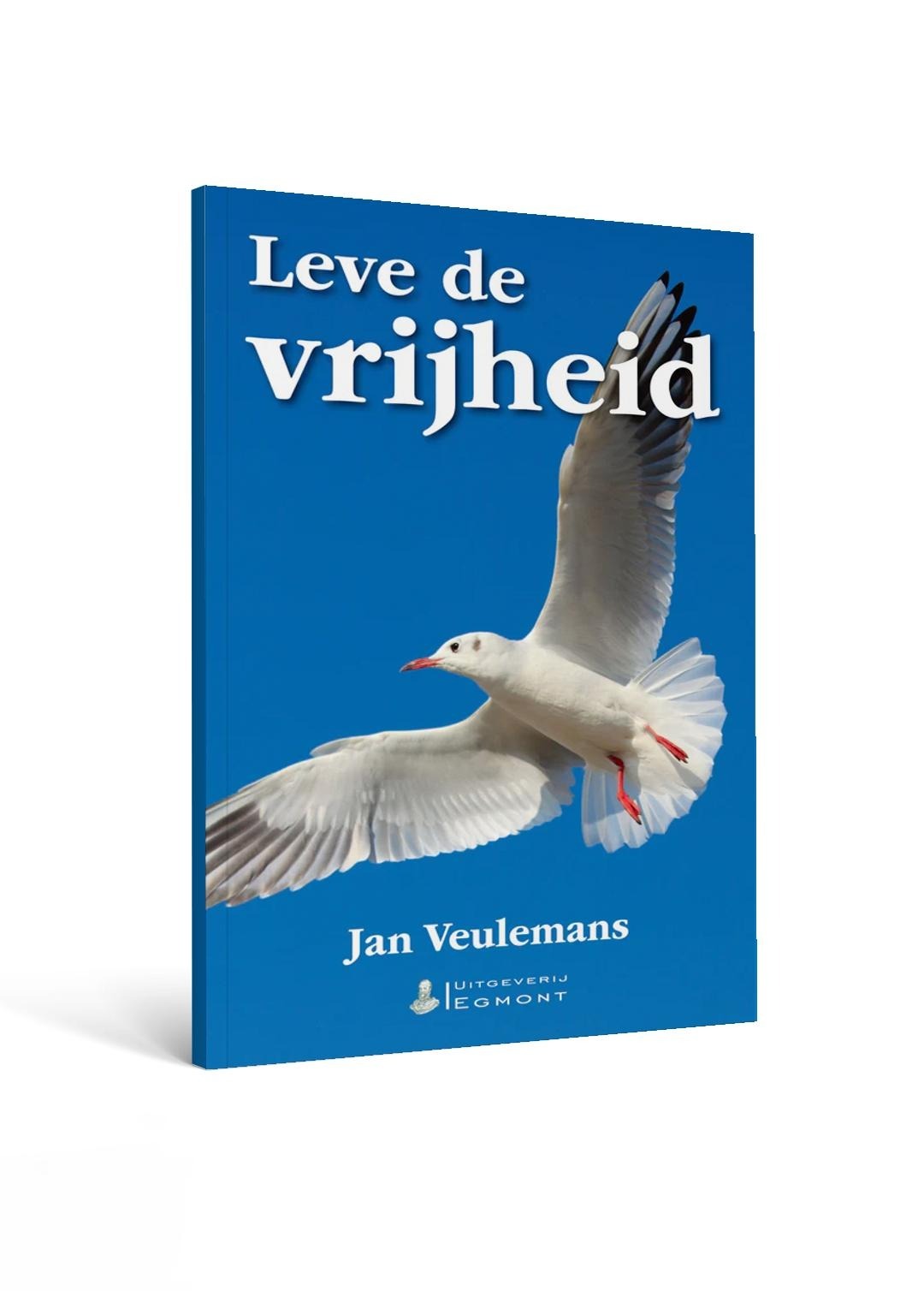 Leve de vrijheid