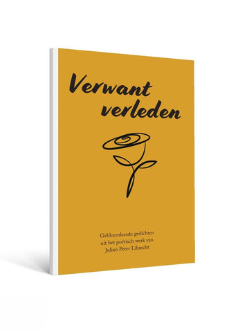 "Verwant Verleden" gedichten