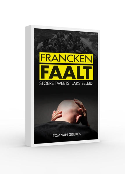 Francken faalt