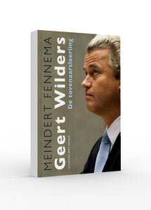 Geert Wilders. Tovenaarsleerling