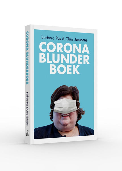 Corona Blunderboek