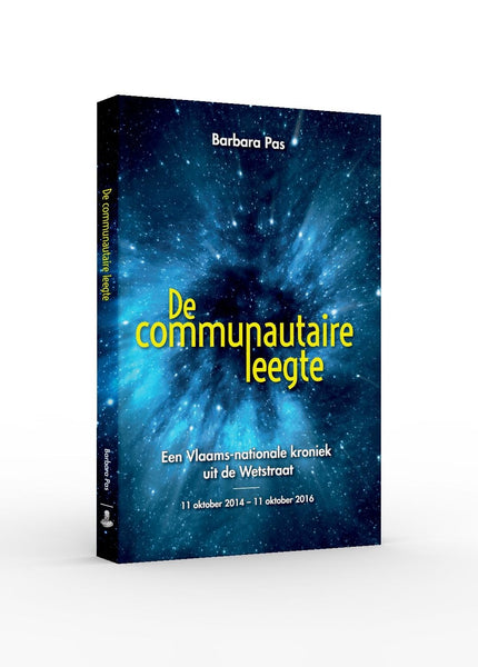 De communautaire leegte