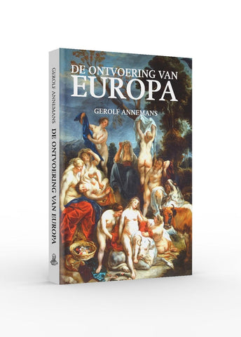 De ontvoering van Europa