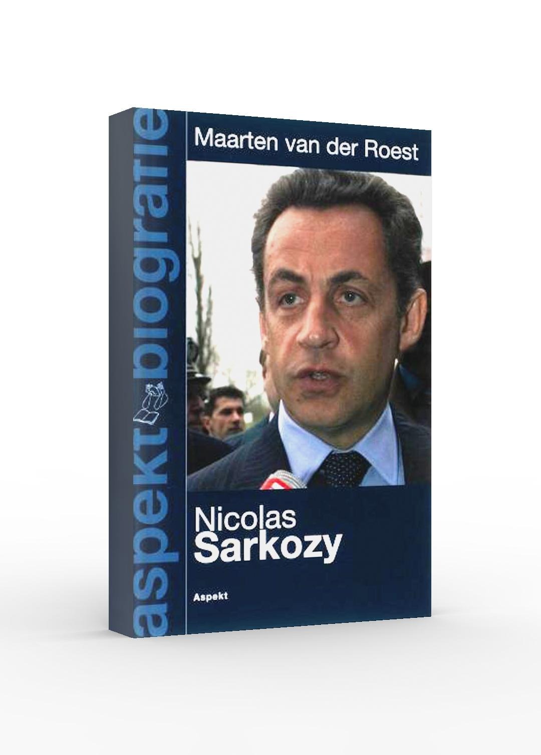 Nicolas Sarkozy