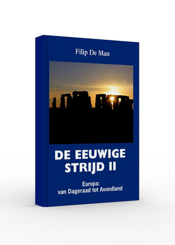 De eeuwige strijd II