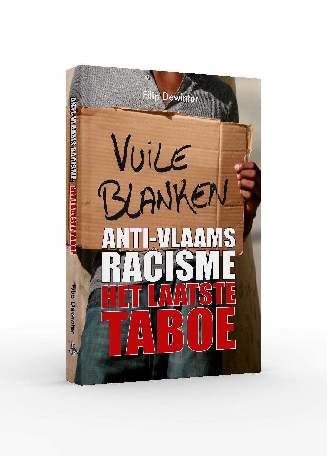 Anti-Vlaams racisme: het laatste taboe