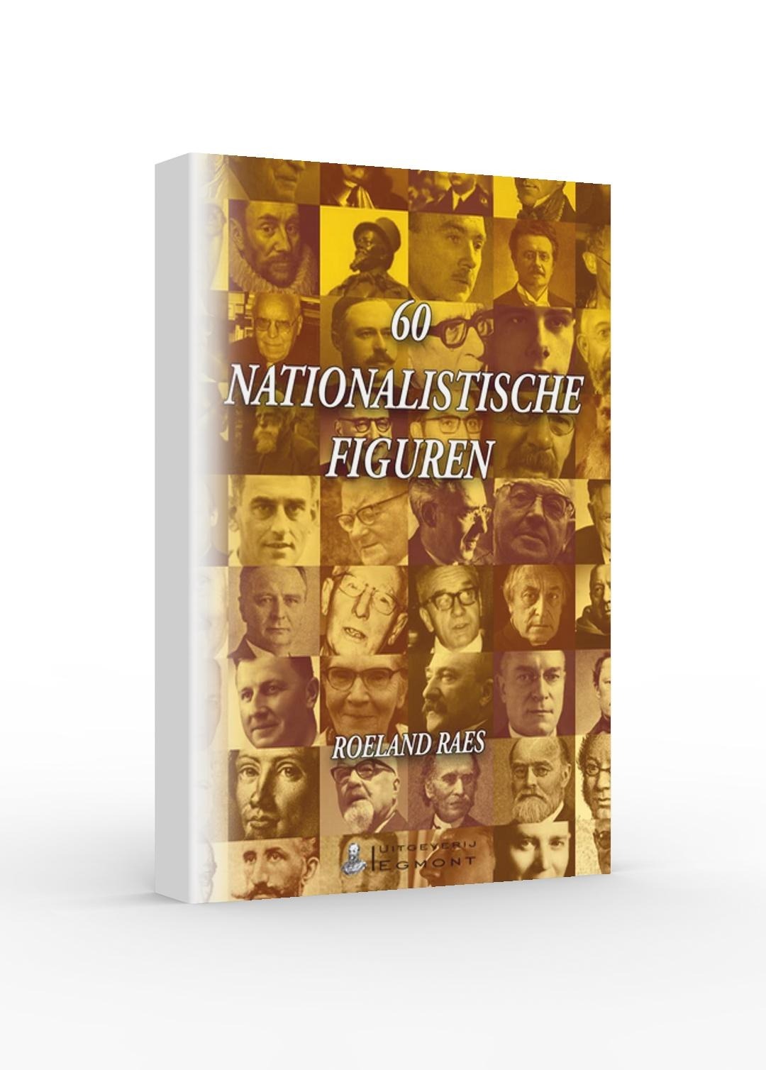 60 nationalistische figuren