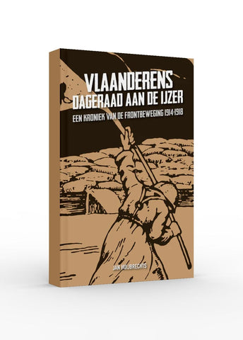 Vlaanderens dageraad aan de IJzer