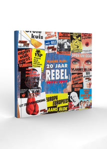 Vlaams Blok: 20 jaar rebel (1977-1997)